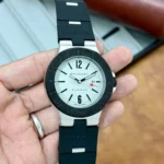 BVLGARI Diagono Titanium First Copy