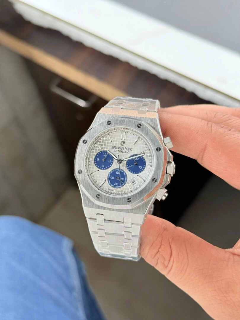 Audemars Piguet Premius Royal Oak