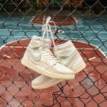 Nike Jordan Retro 1 High UNION LA X BBS Woven First Copy