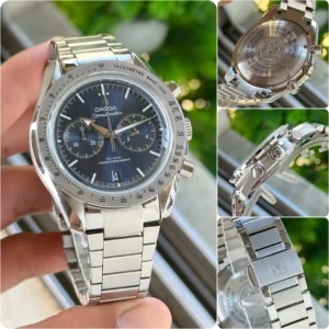 Omega Speedmaster 57 Co-Axial Chronograph