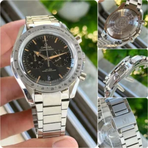 Omega Speedmaster 57 Co-Axial First Copy