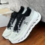 On Cloudtilt 2.0 Black Ivory Men Shoes