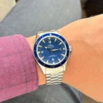Omega Seamaster 300 Heritage First Copy