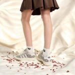 ADIDAS Originals Campus 00s Leopard Print First Copy