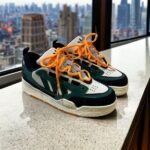 Adidas Adi2000 Green