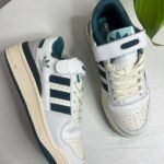 Adidas Forum 84 Wild Teal