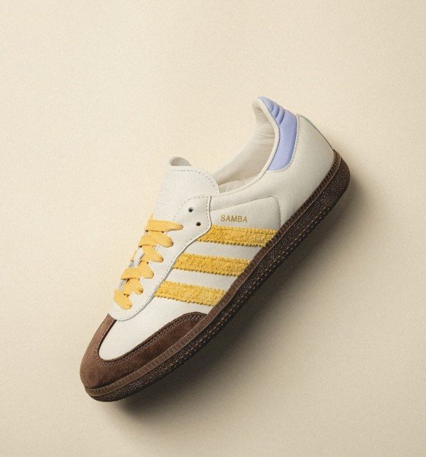 Adidas Samba OG First Copy