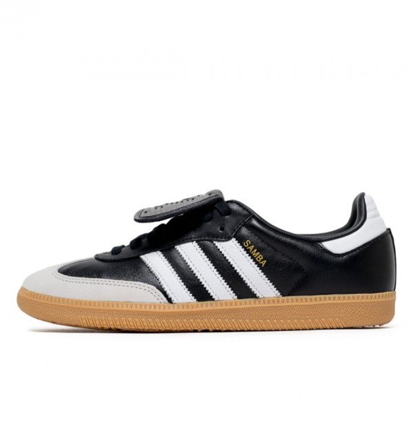 Adidas Sambha IT Black Cloud White First Copy for Men