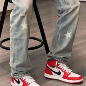 Air Jordans Retro 1 Lost and Found First Copy