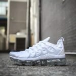 Air Vapromax Triple White Men Shoes