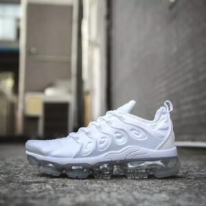 Air Vapromax Triple White Men Shoes