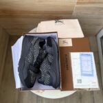 Burberry London Sneakers 7A First Copy