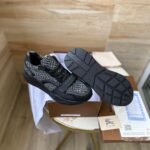 Burberry London Sneakers 7A First Copy