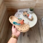 Crocs All Terrain Clog First Copy