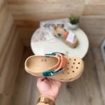 Crocs All Terrain Clog First Copy