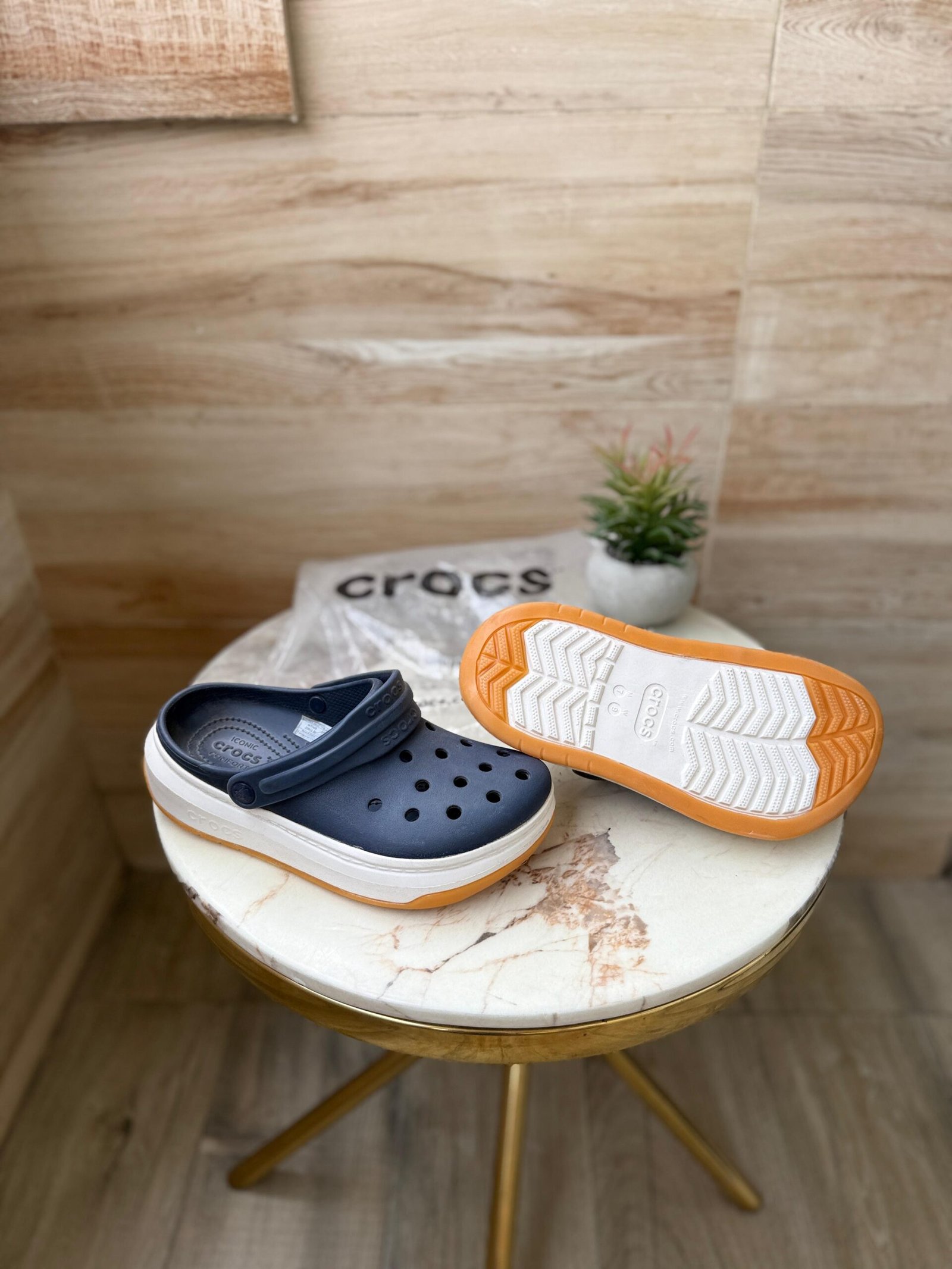 Crocs Full Force First Copy