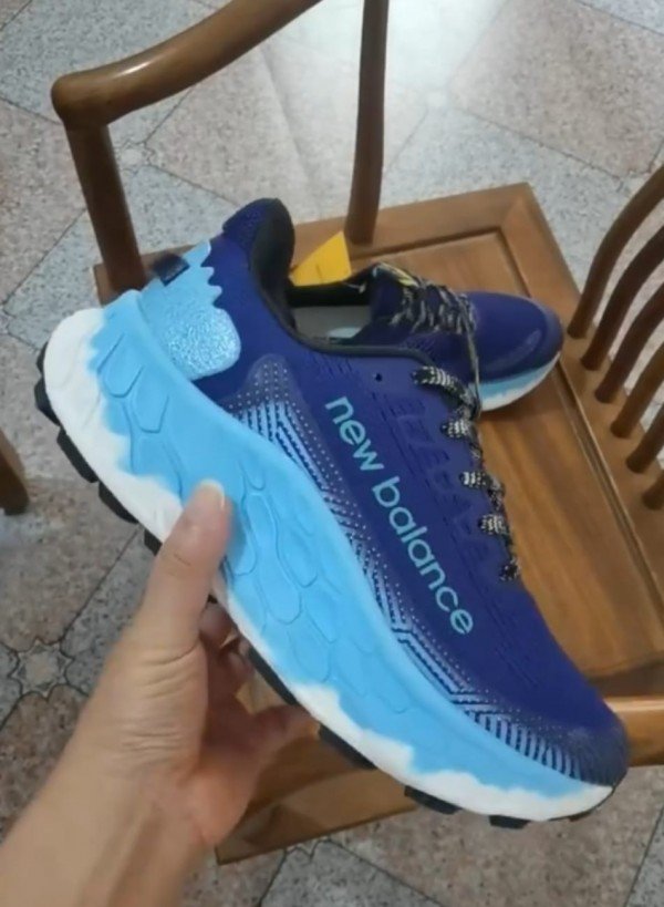 First Copy New Balance Fresh Foam V3 Trail Shoes