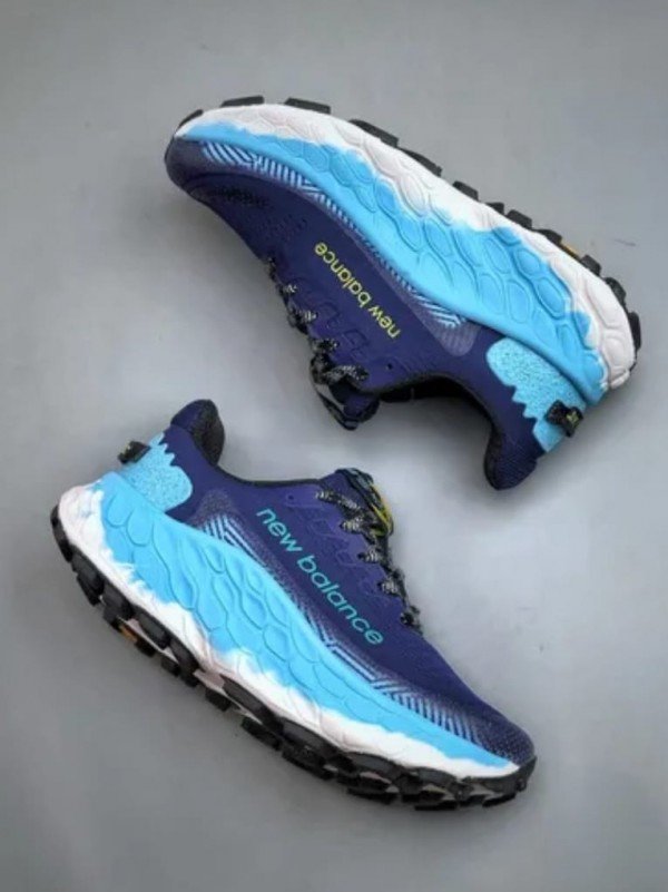 First Copy New Balance Fresh Foam V3 Trail Shoes