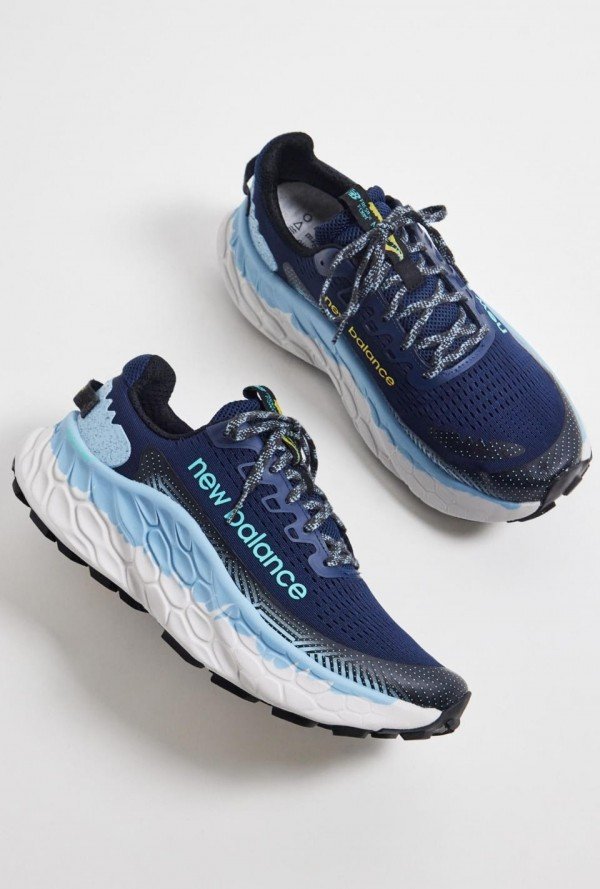 First Copy New Balance Fresh Foam V3 Trail Shoes