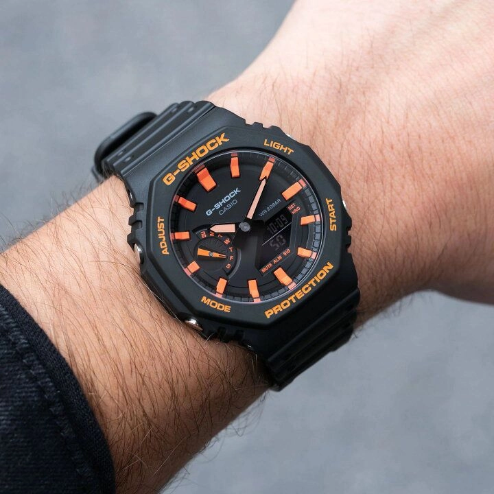 IMG-20240924-WA0059 Casio G-Shock GA-2100