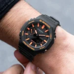 Casio G-Shock GA-2100