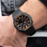 Casio G-Shock GA-2100