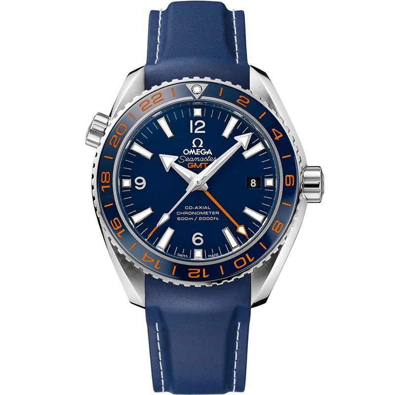 IMG-20241001-WA0023 Omega Seamaster Co-Axial GMT Deep Blue