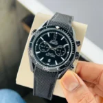 Omega Seamaster Mens First Copy