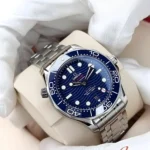 Omega Seamaster Diver 7A First Copy