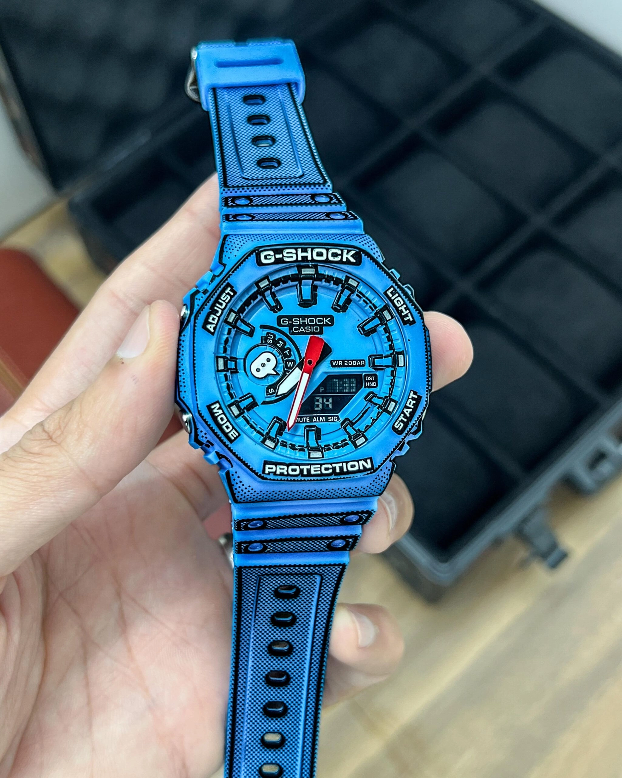 IMG-20241118-WA0002-scaled G-Shock Casio GA-2100MNG-2A First Copy