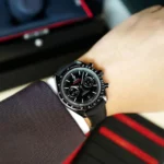 Omega Moon Watch Professional First Copy