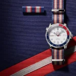 Omega Seamaster Commander 007 First Copy