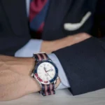 Omega Seamaster Commander 007 First Copy