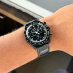 Omega x Swatch Speedmaster MoonSwatch First Copy