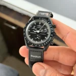 Omega x Swatch Speedmaster MoonSwatch First Copy
