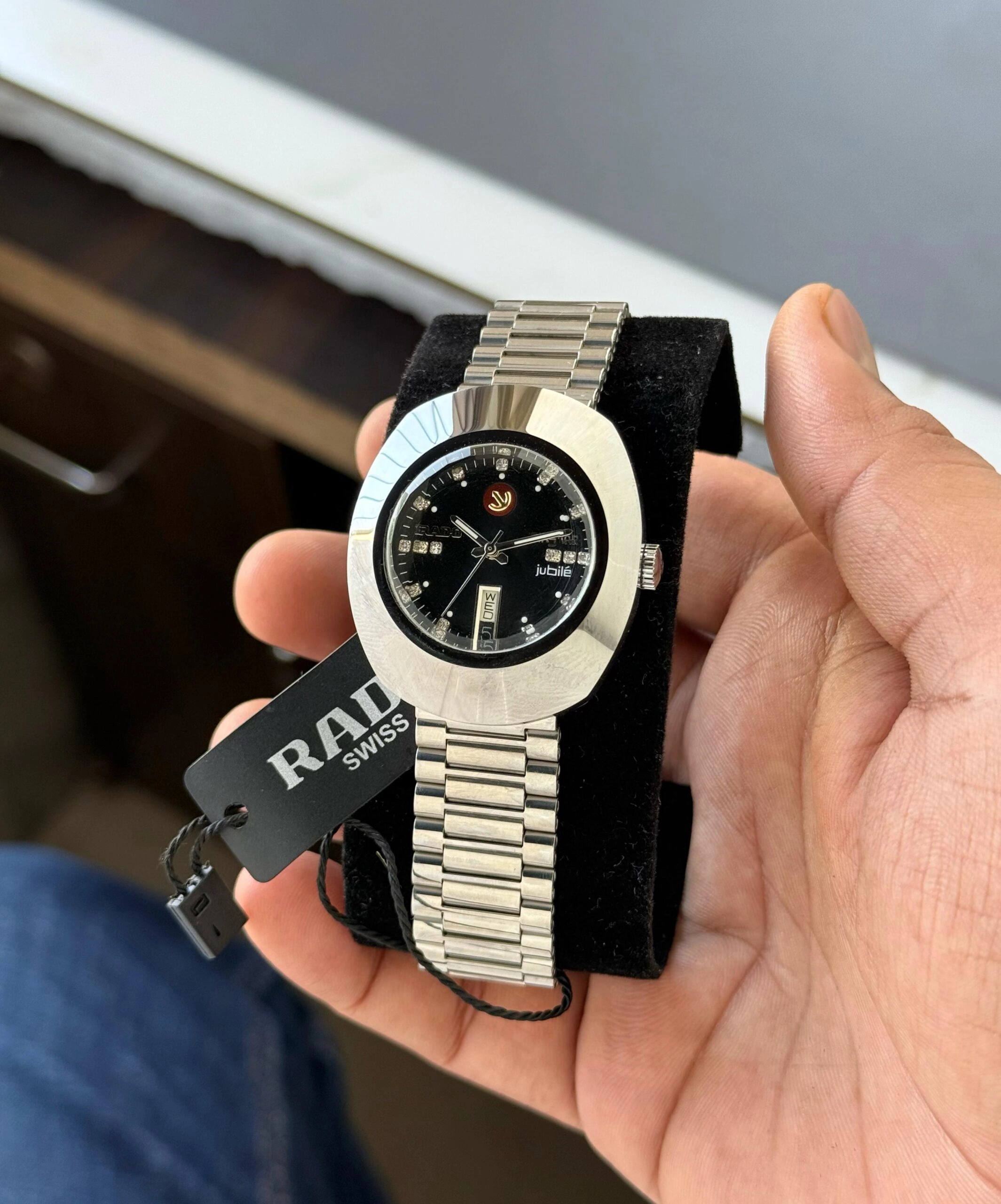 Rado Diastar Original Automatic