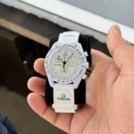 Omega x Swatch Speedmaster MoonSwatch