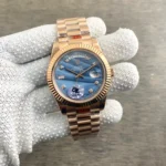 Rolex Day-Date Diamond Figer