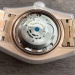 Rolex Day-Date Diamond Figer