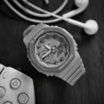G-SHOCK GA-2110
