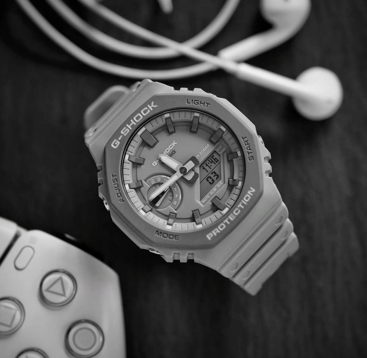 G-SHOCK GA-2110
