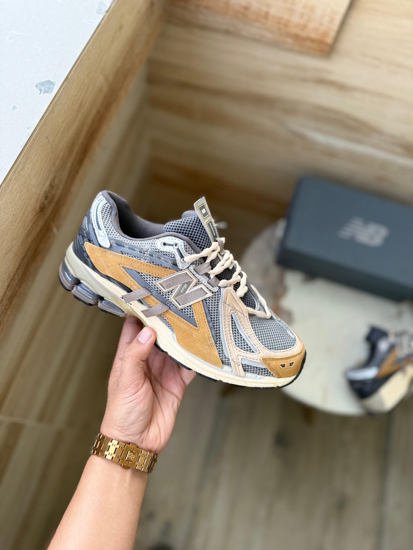 New Balance 1906A Great Plains