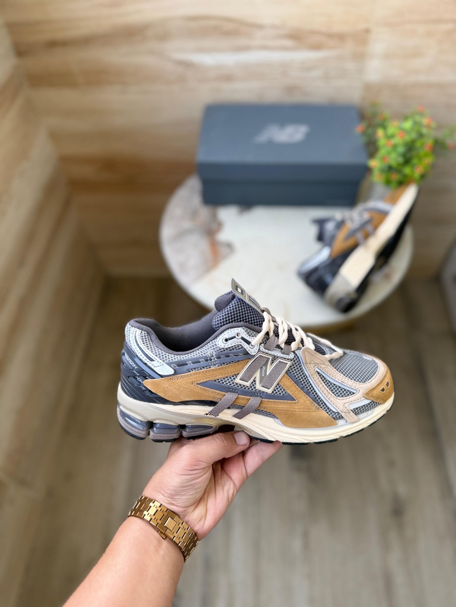 New Balance 1906A Great Plains