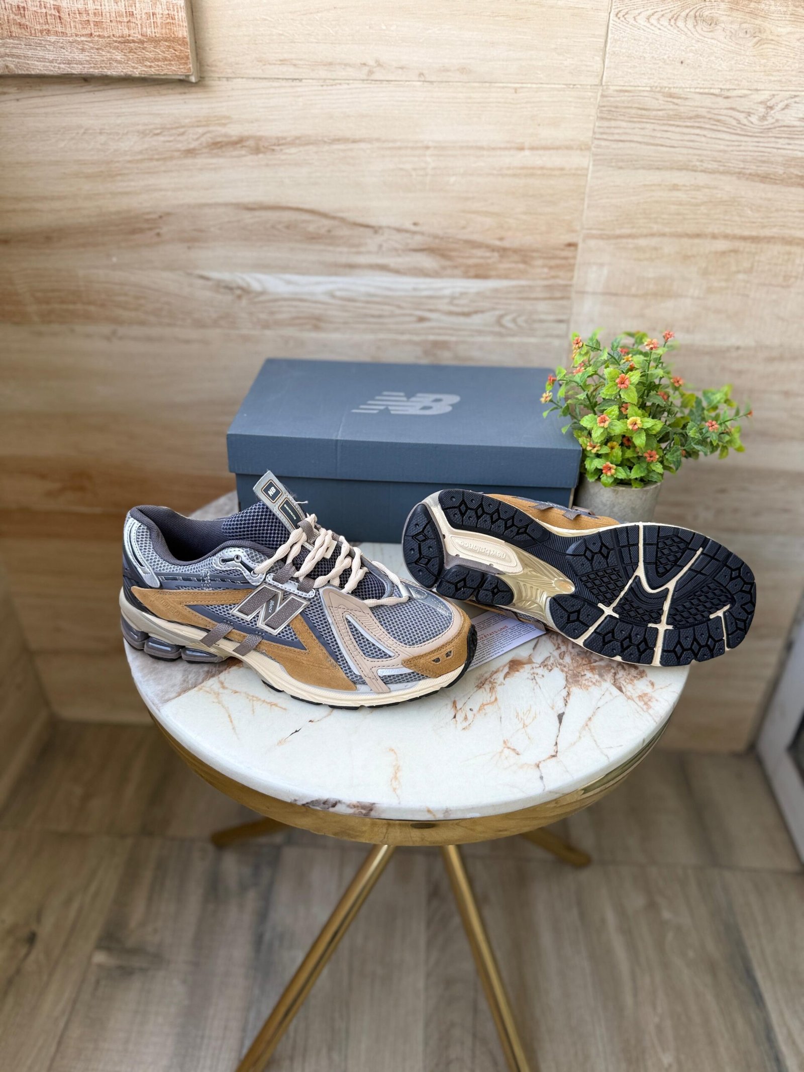 New Balance 1906A Great Plains