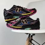 New Balance 1906R Neon Nights First Copy