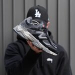 New Balance 9060 Black CastleRock