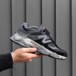 New Balance 9060 Black CastleRock