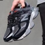 New Balance 9060 Black CastleRock