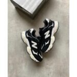 New Balance 9060 Black and White