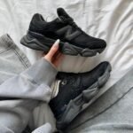 New Balance 9060 Full Black First Copy